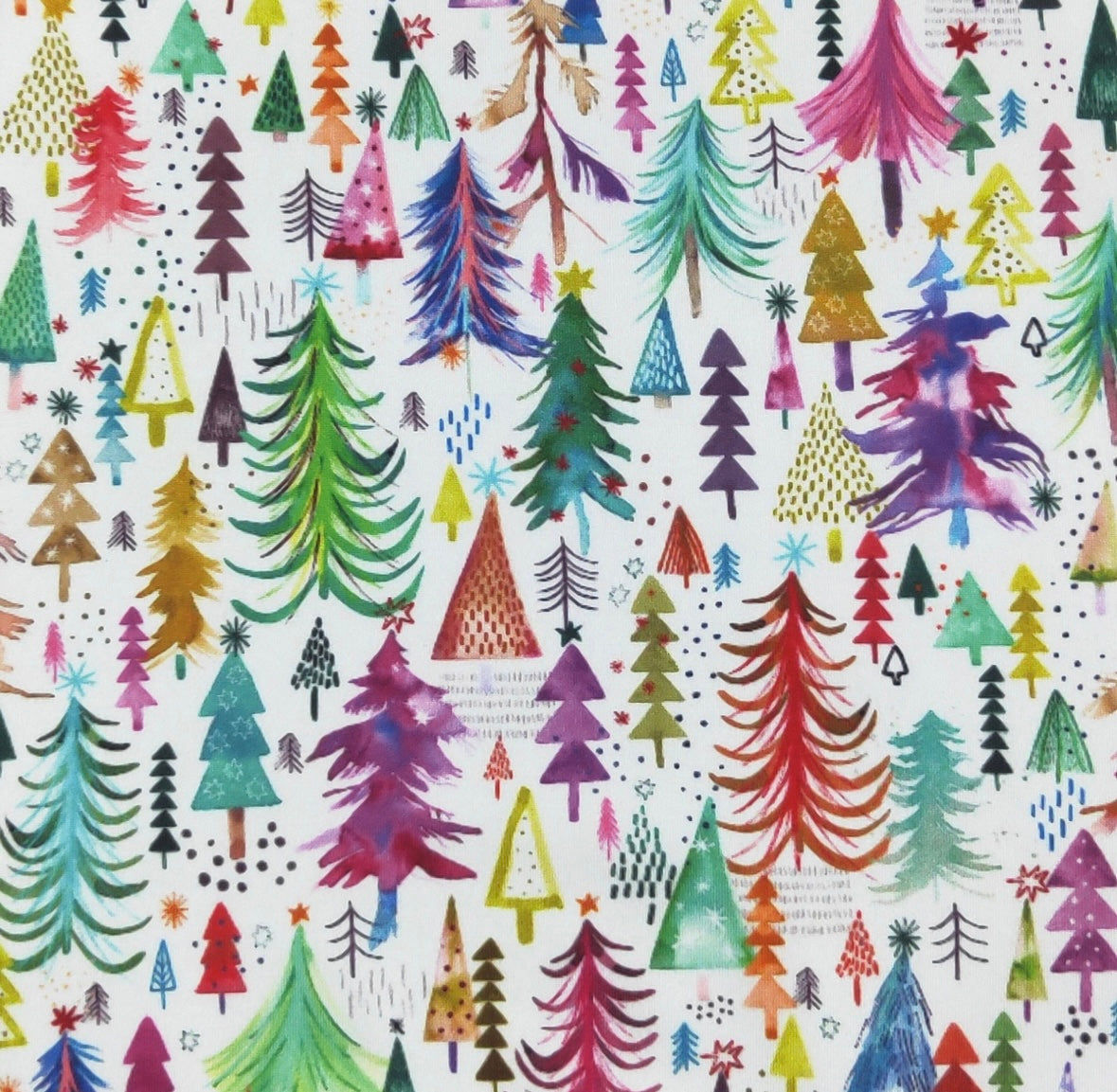 Clothing for Baby Girl - Fantasy of Trees Baby Romper