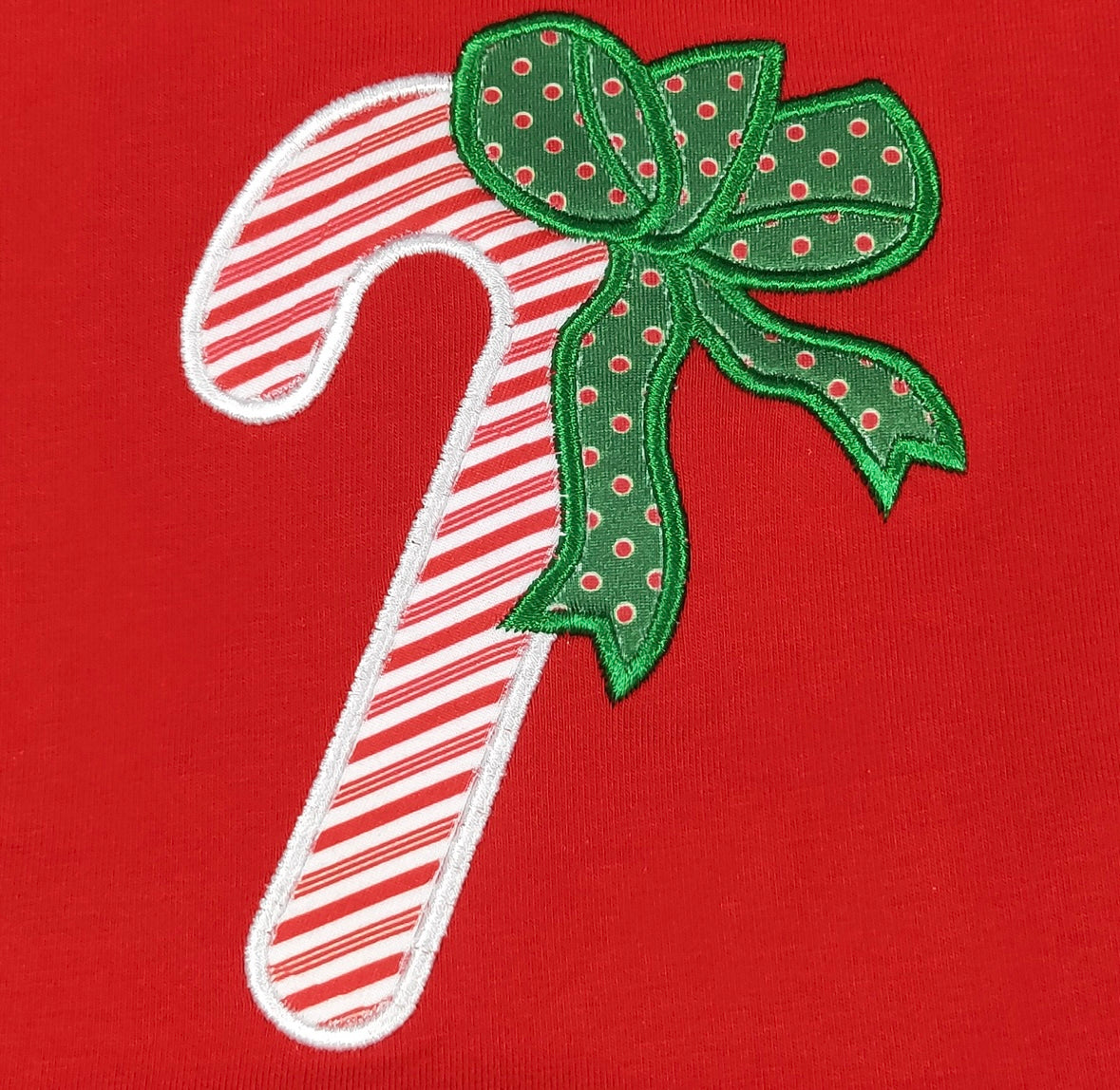 Clothing for Toddler Girl - Candy Christmas Girls Set