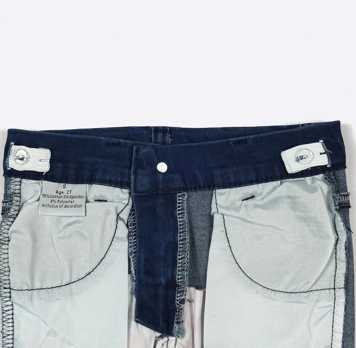 Clothing for Toddler Girl - Red Barn Girls Set