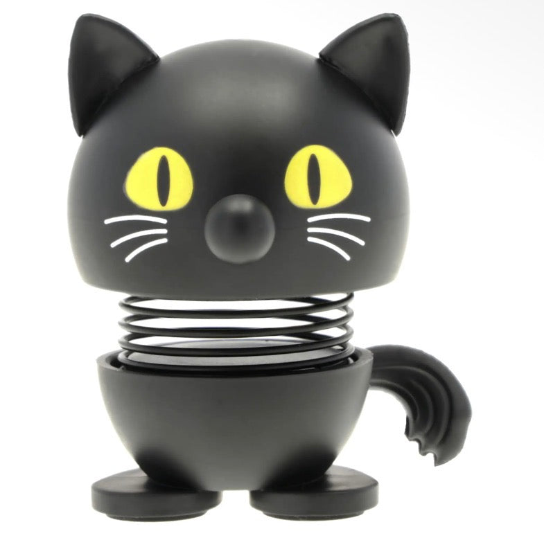 Hoptimist Cat Xs