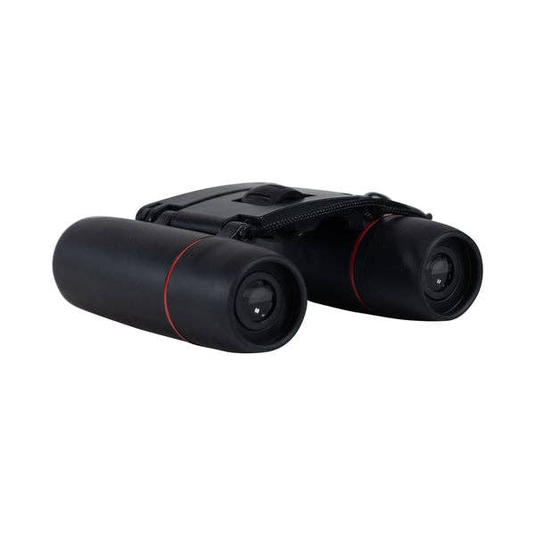 Mad Man Travel Binoculars
