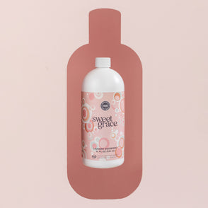 Sweet Grace - Laundry Detergent 32 oz