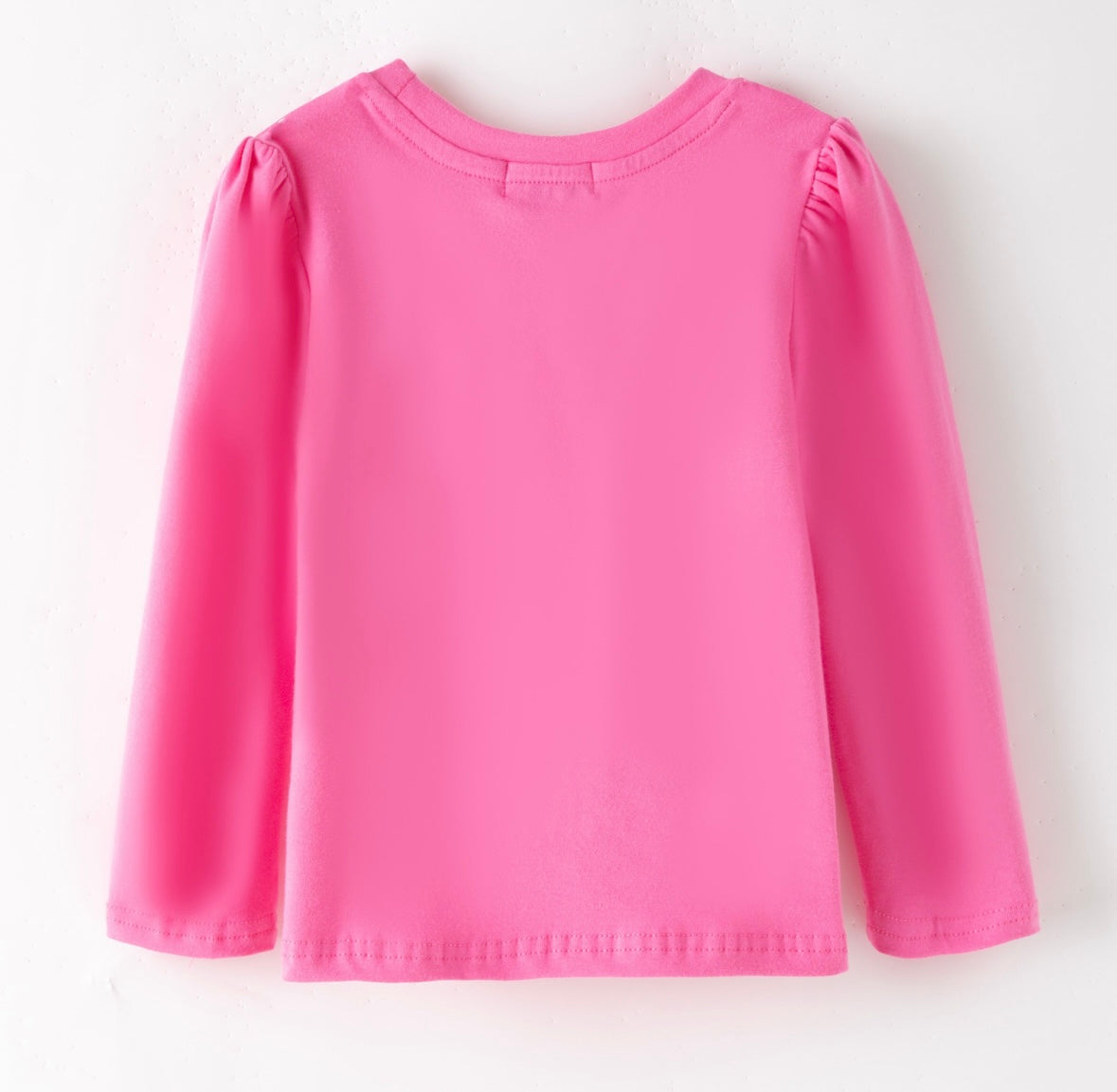 Clothing for Toddler Girl - Coquette Bows Sequin Shirt