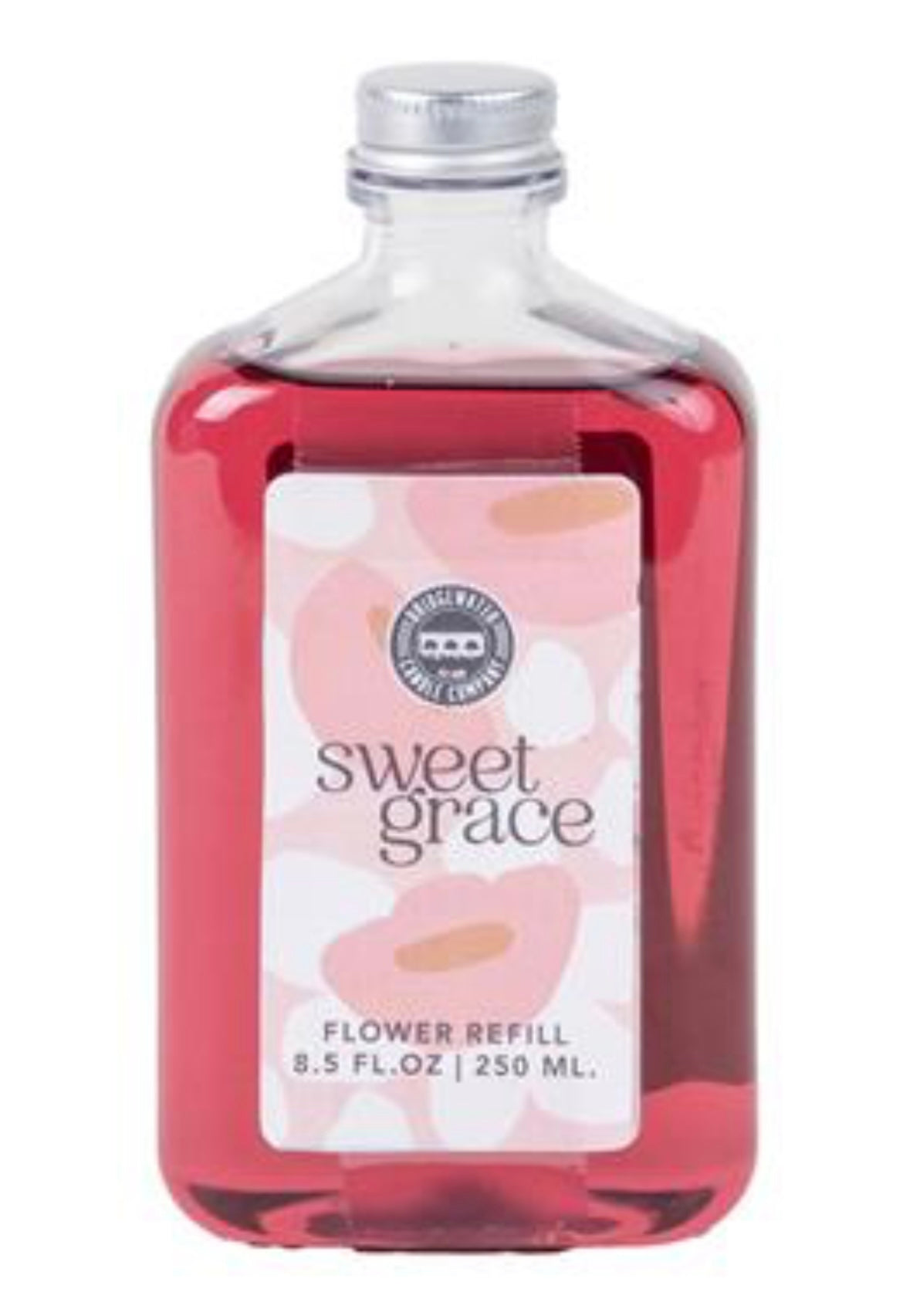 Sweet Grace Flower Diffuser Refill