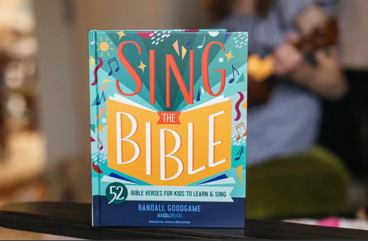 Sing the Bible
