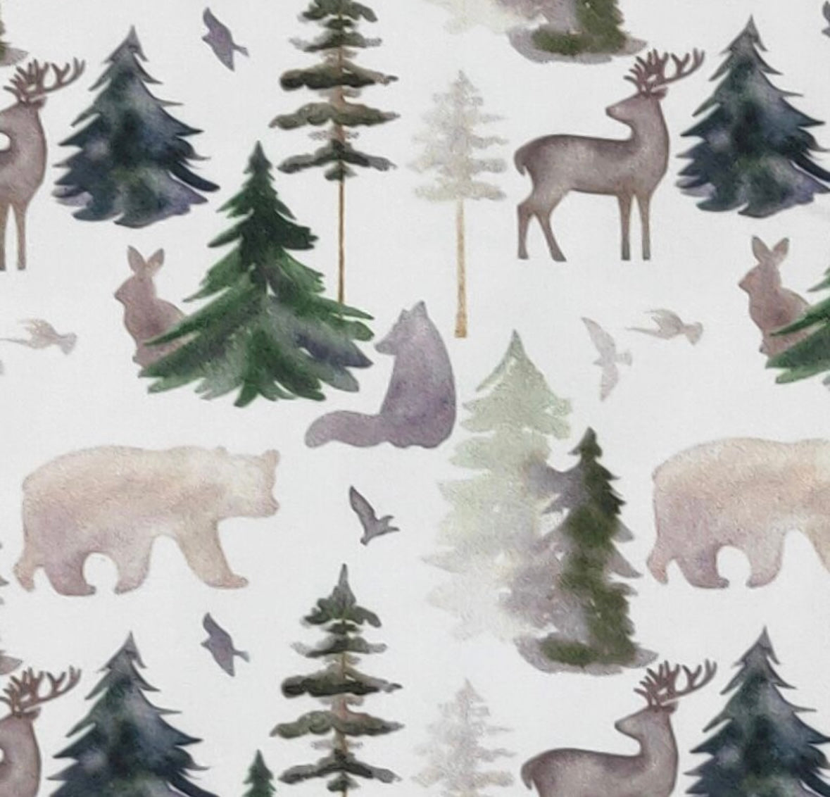 Clothing for Toddler Girl - Emerald Woodland Girls Dress