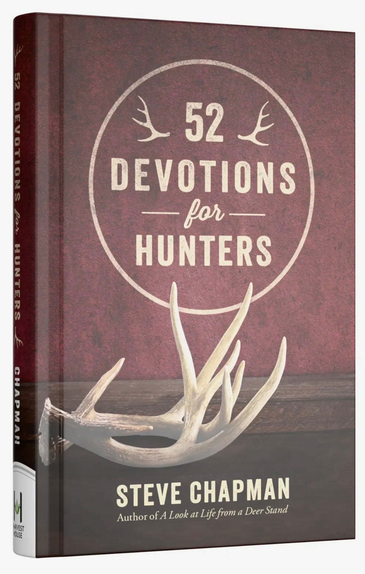 52 Devotions For Hunters