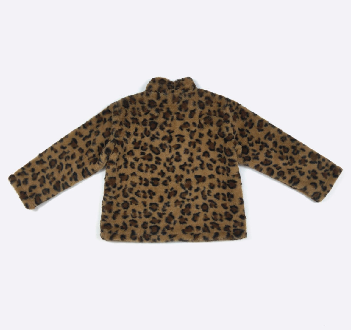 Clothing for Toddler Girl - Cheetah Girls Sherpa