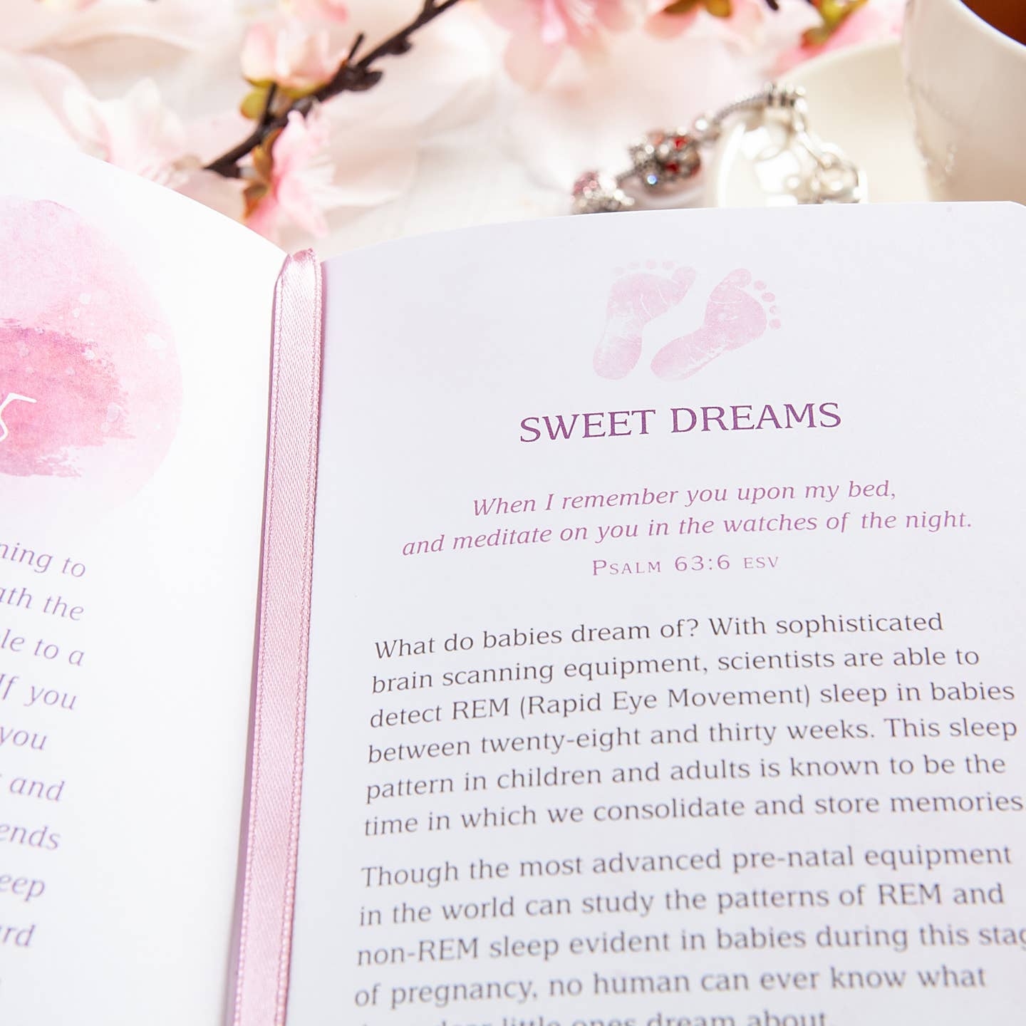 I Love You Already- book for Expecting Mothers