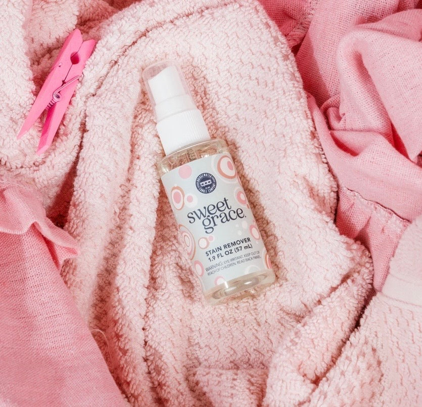 Sweet Grace Stain Remover - Travel Size
