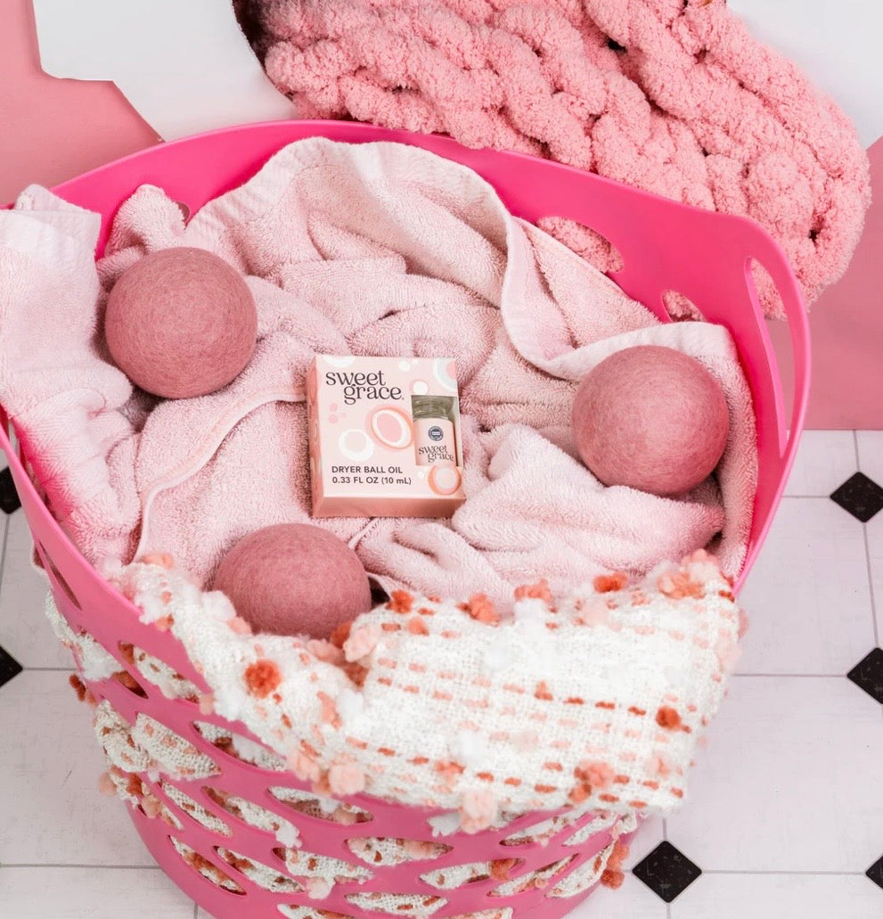 Sweet Grace Dryer Ball Refill