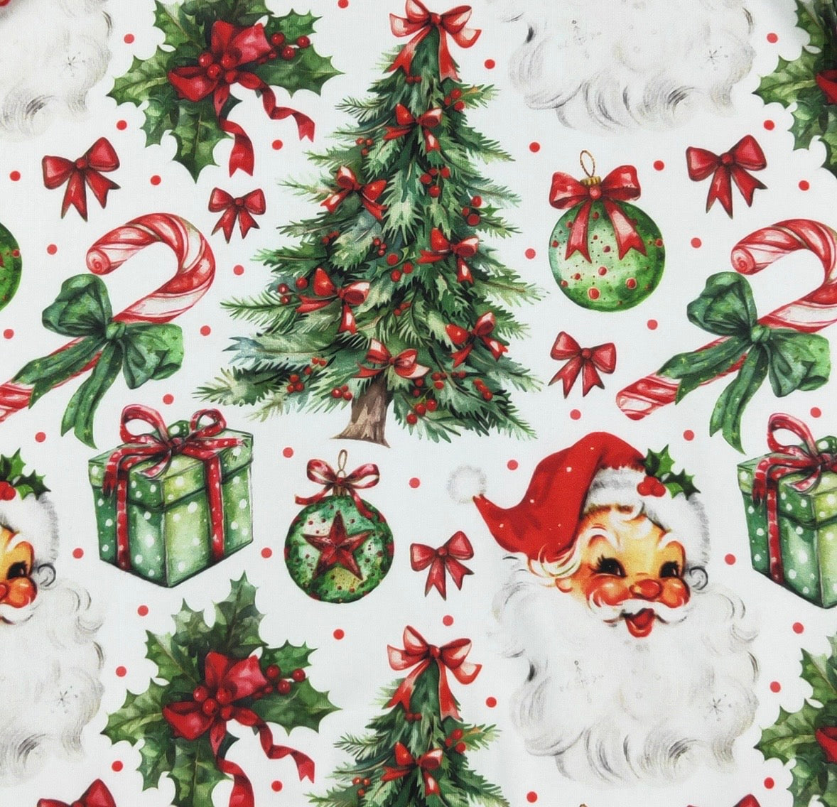 Clothing for Toddler Girl - Jolly St Nicholas Girls Dress