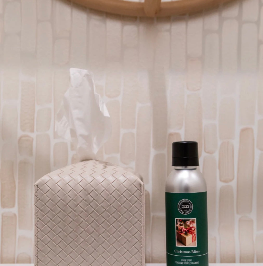 Non-Aerosol Room Spray-Christmas Bliss