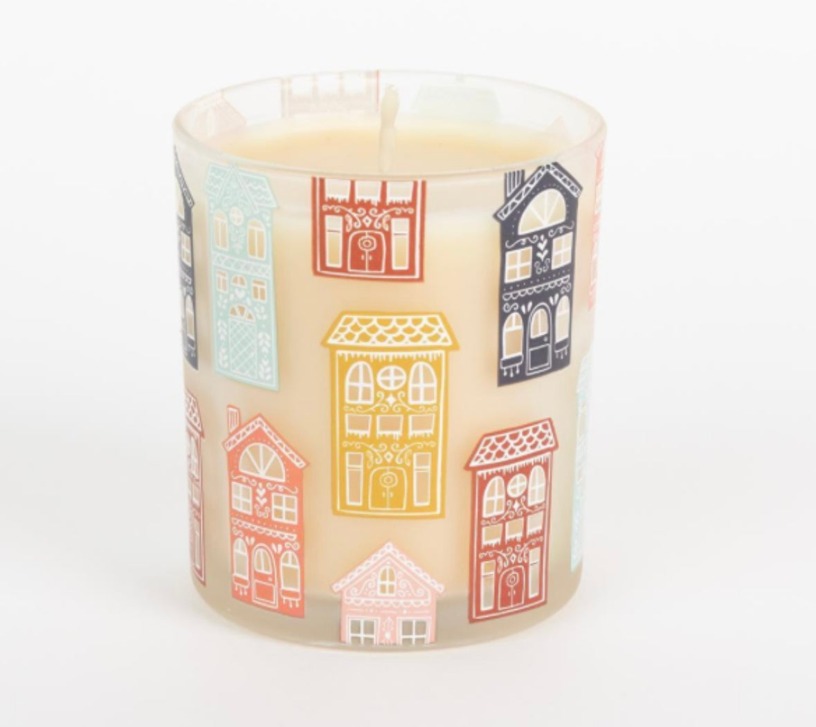 Bridgewater Candle Company Sweet Grace Collection #068 Houses