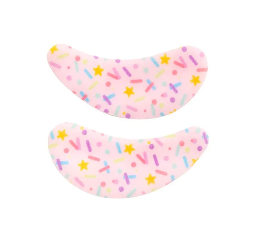 Sugar Rush Eye Gel Kit - Eye Want Cake & Eye Want Candy (total 6 pairs)- by Patchology