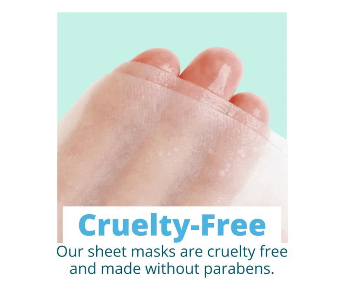 Moodmask Press Reset - Soothing Sheet Mask by Pathology