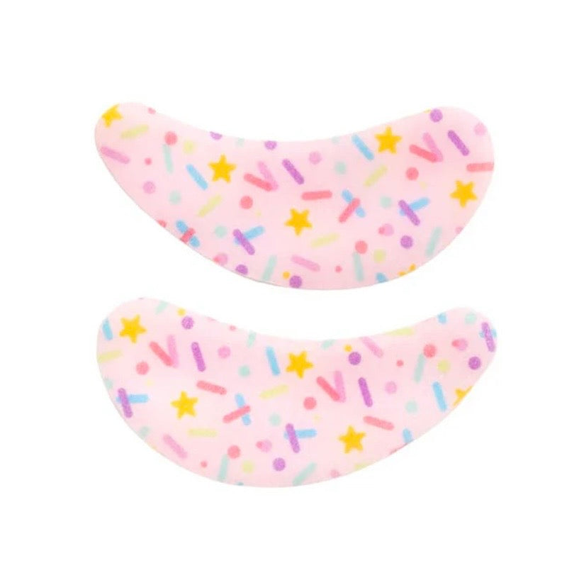 Eye Want Cake Smoothing & Hydrating Eye Patches by Patchology - 1 pair