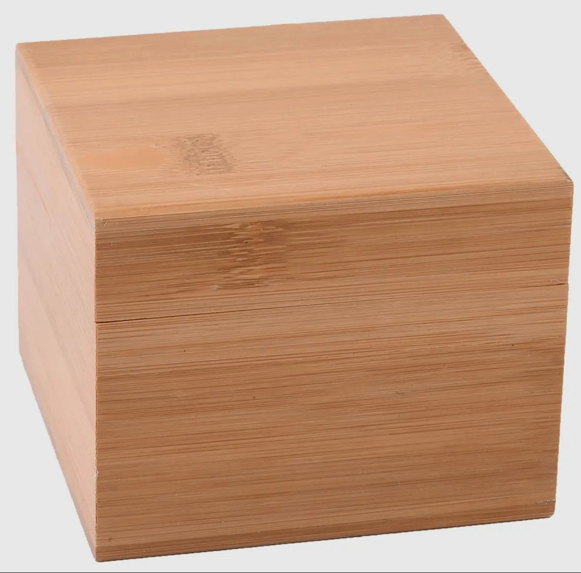 Mad Man Meridian Bamboo Watch