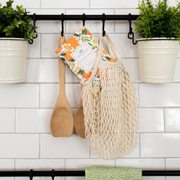 Greenleaf - Orange & Honey Sachet