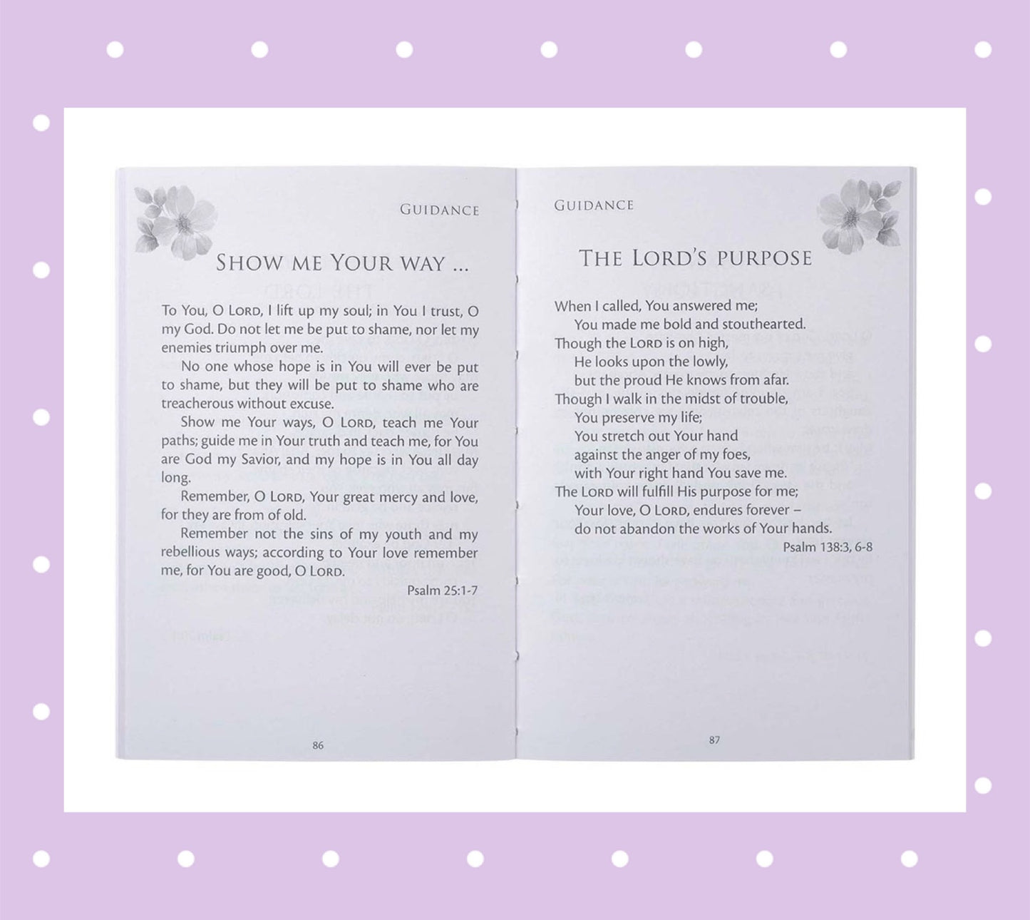 Prayers To Bless Your Heart Gift Book