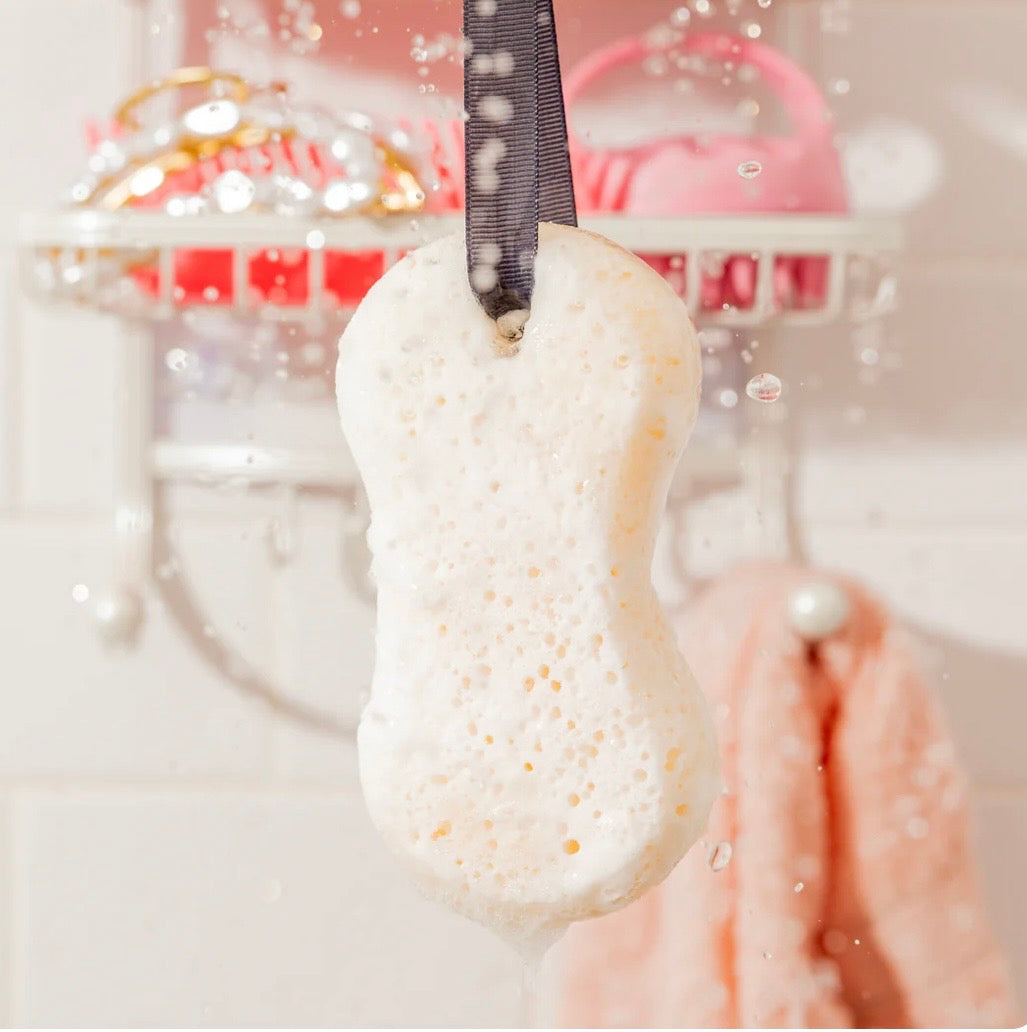 Sweet Grace Body Wash Sponge