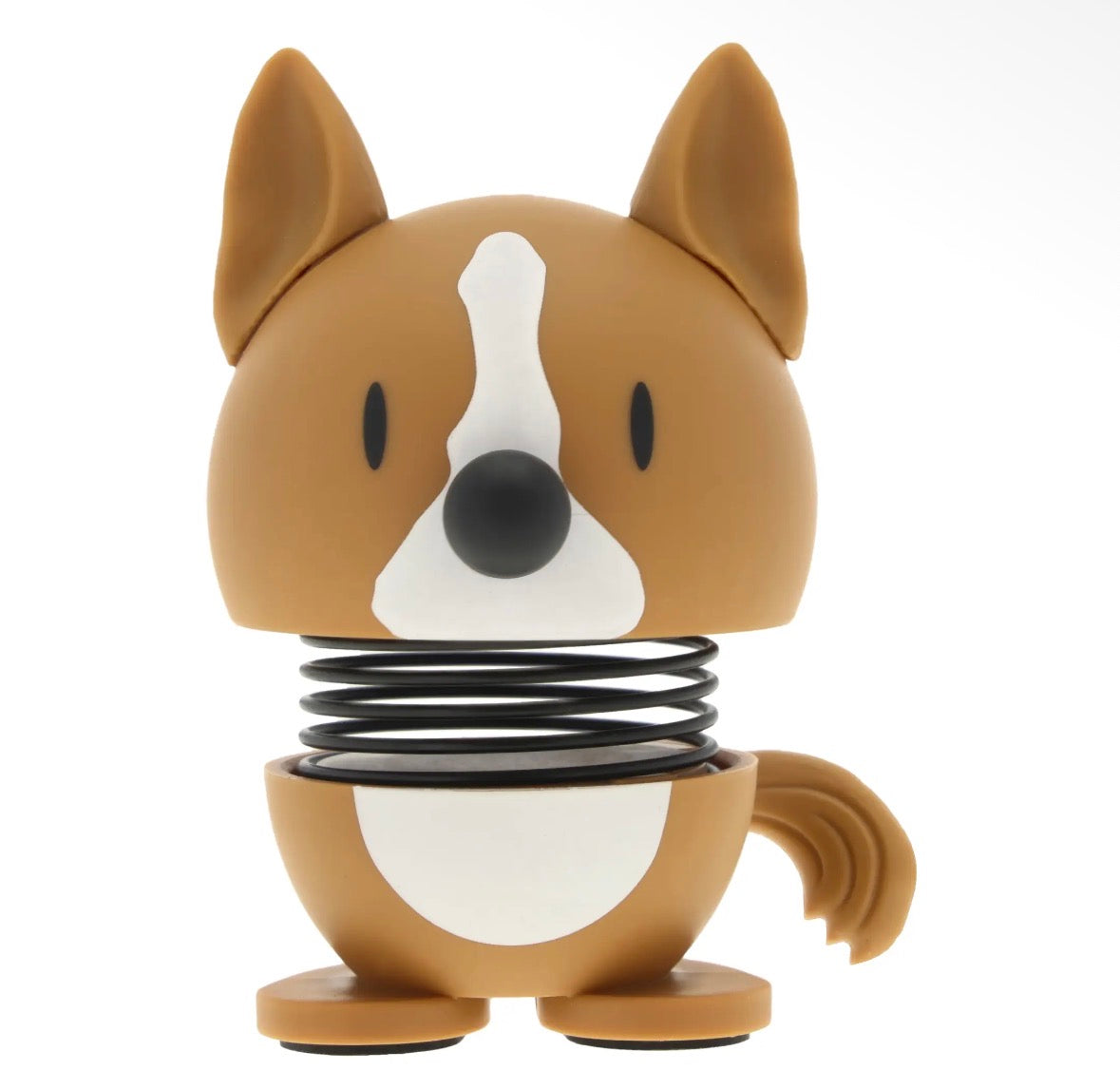 Hoptimist Corgi Xs