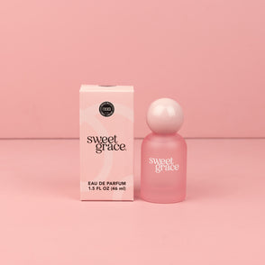 Sweet Grace Perfume - Eau de Parfum