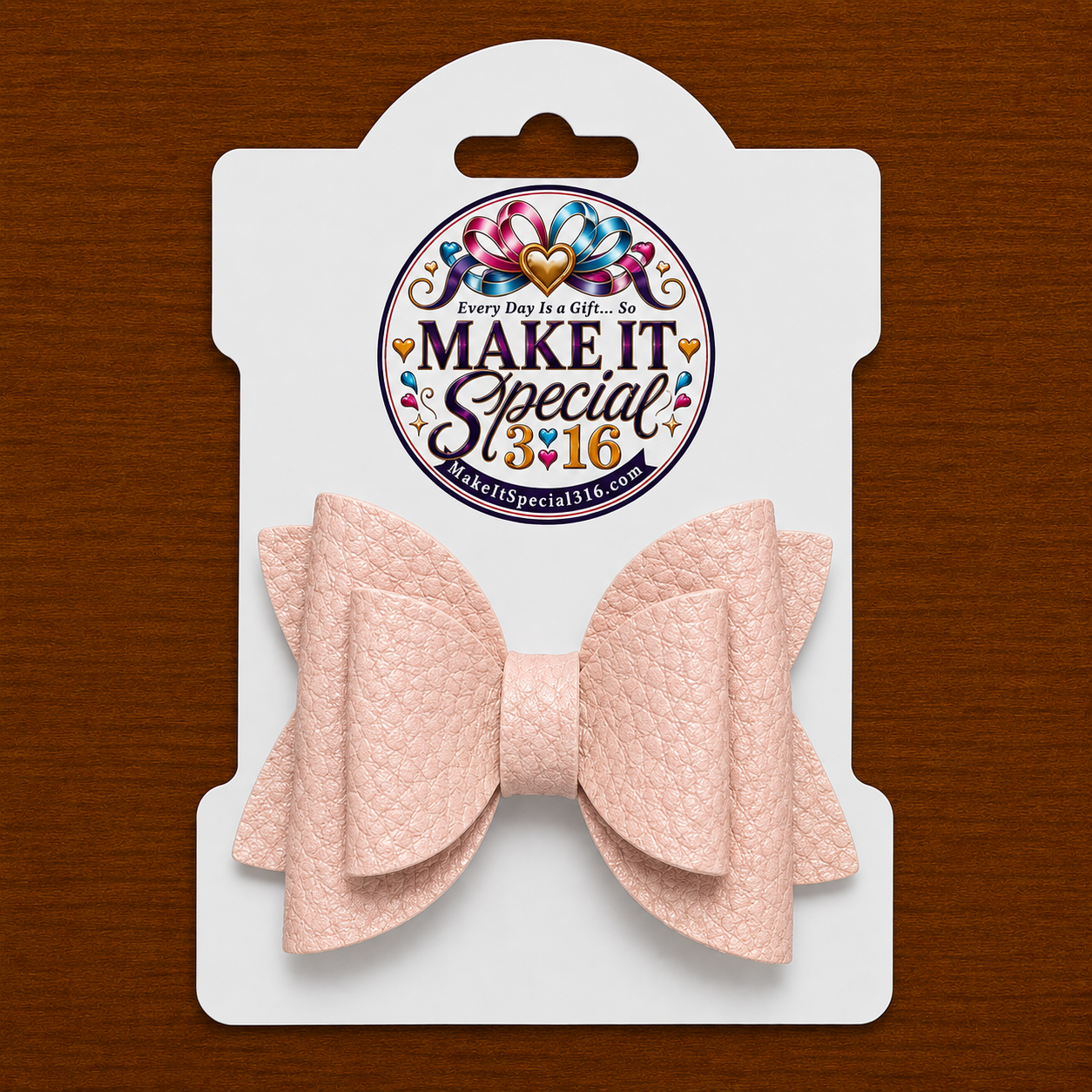 Boutique Bow Hair Clips – Mix & Match