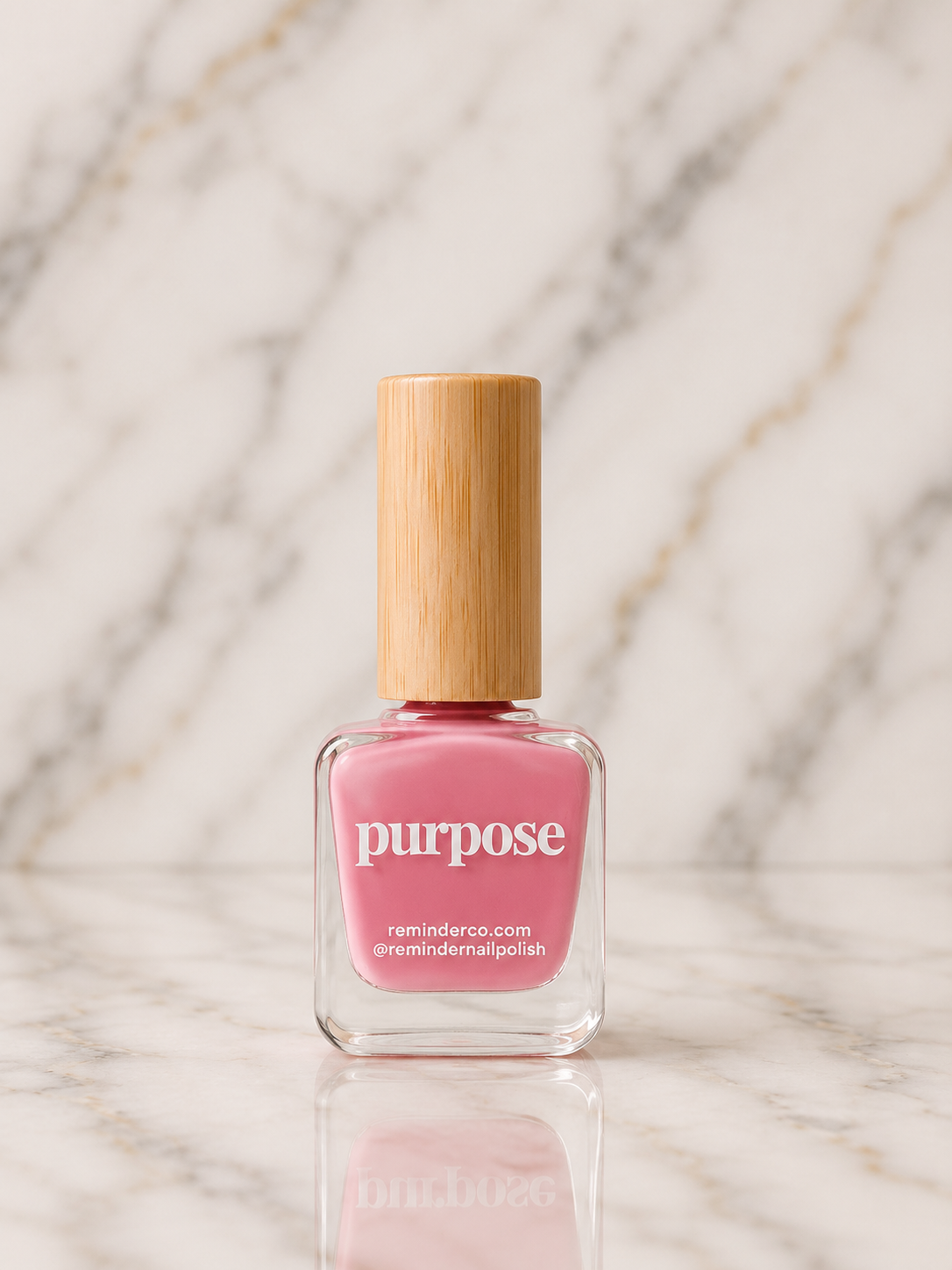 Reminder™ Christian Nail Polish Collection - Faith-Inspired Colors