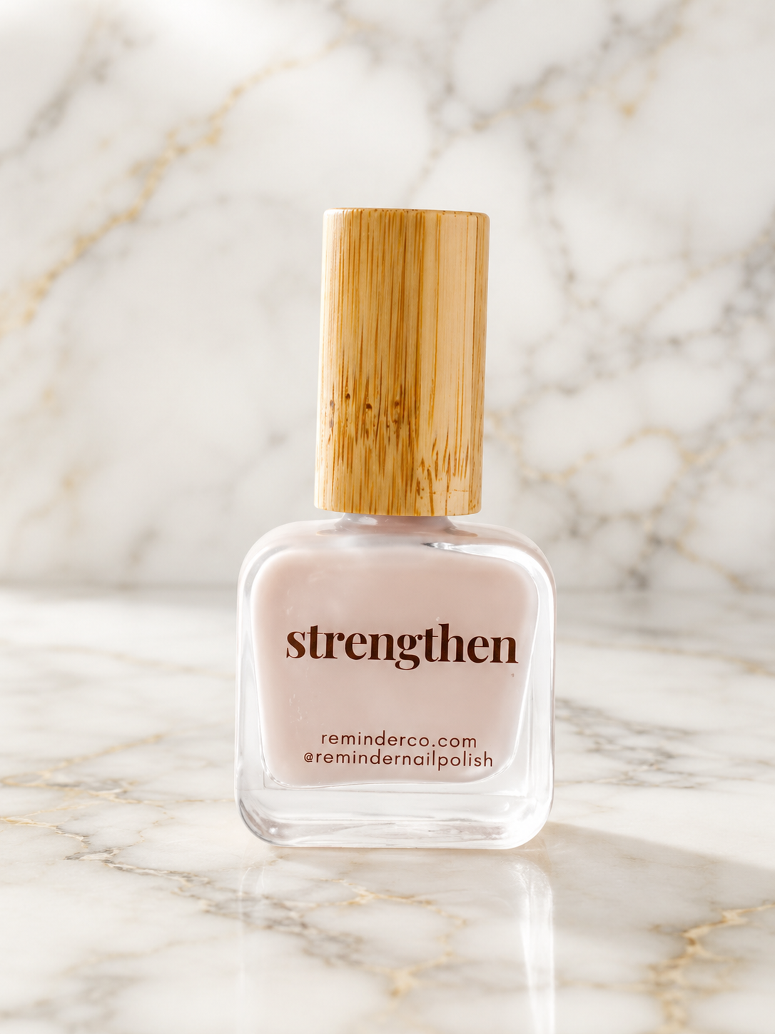 Reminder™ Christian Nail Polish Collection - Faith-Inspired Colors