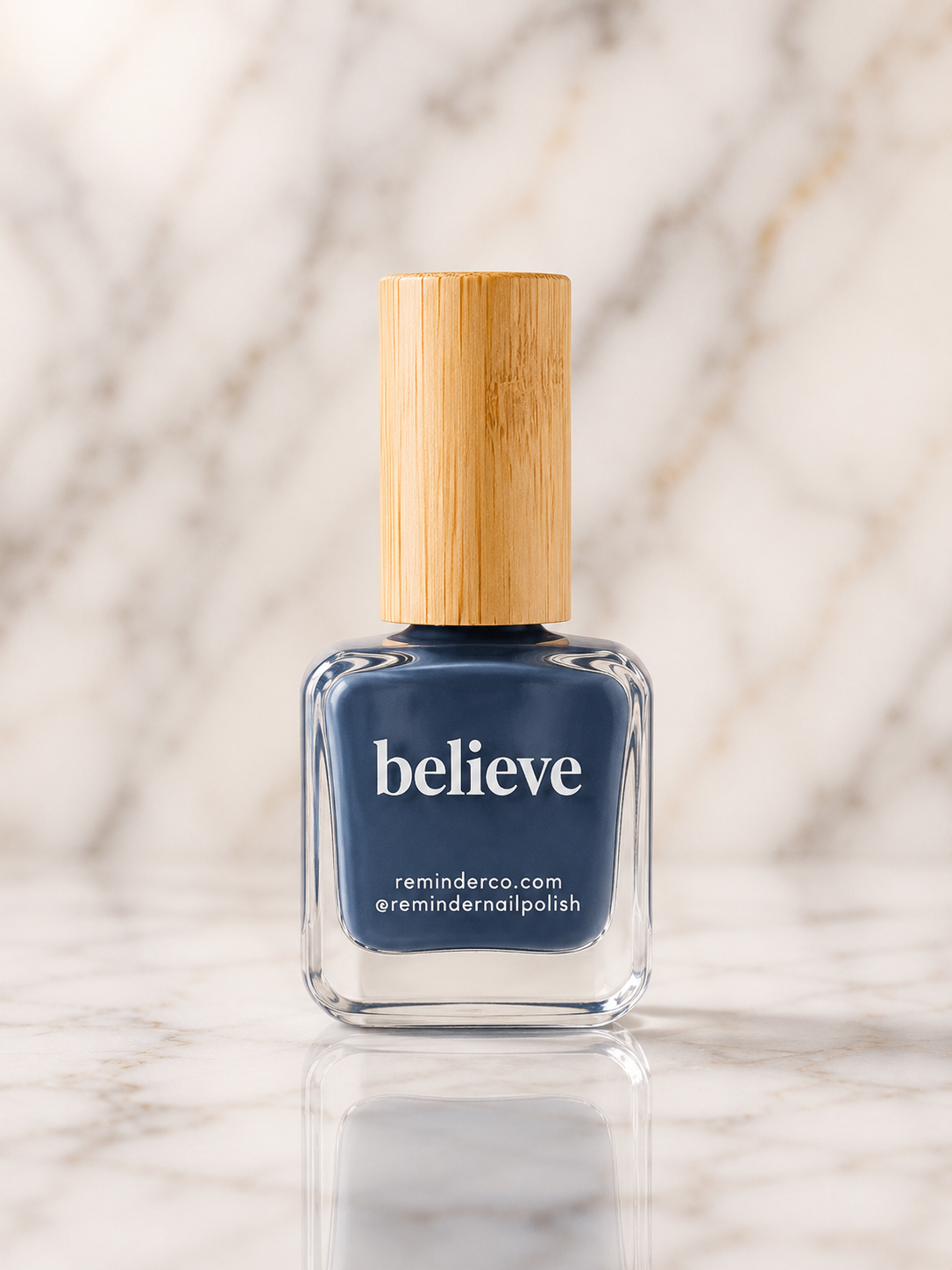 Reminder™ Christian Nail Polish Collection - Faith-Inspired Colors