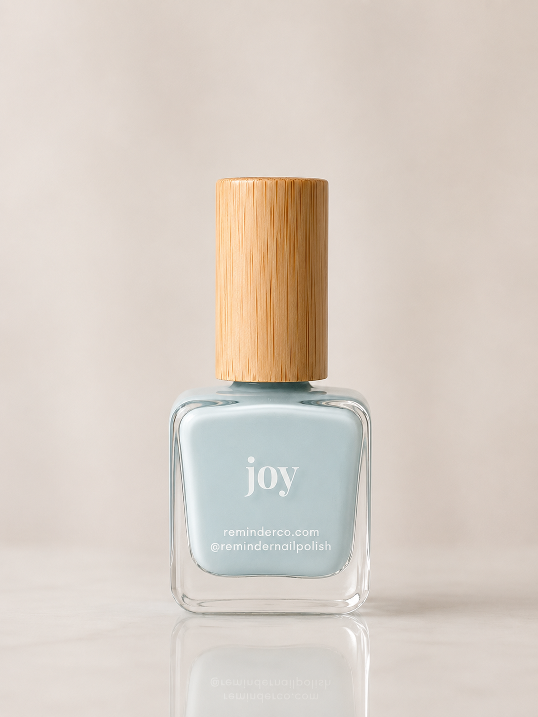 Reminder™ Christian Nail Polish Collection - Faith-Inspired Colors