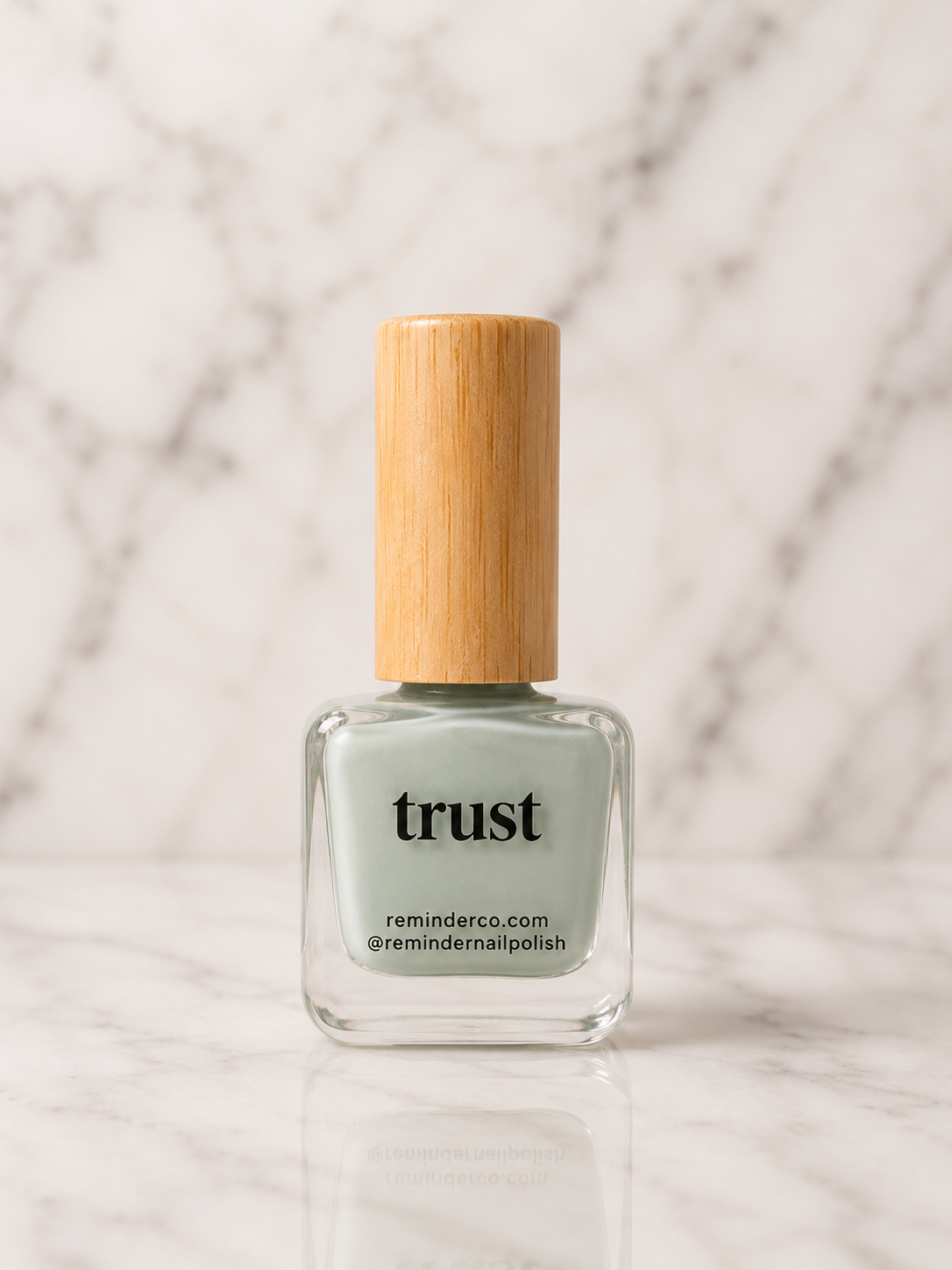 Reminder™ Christian Nail Polish Collection - Faith-Inspired Colors
