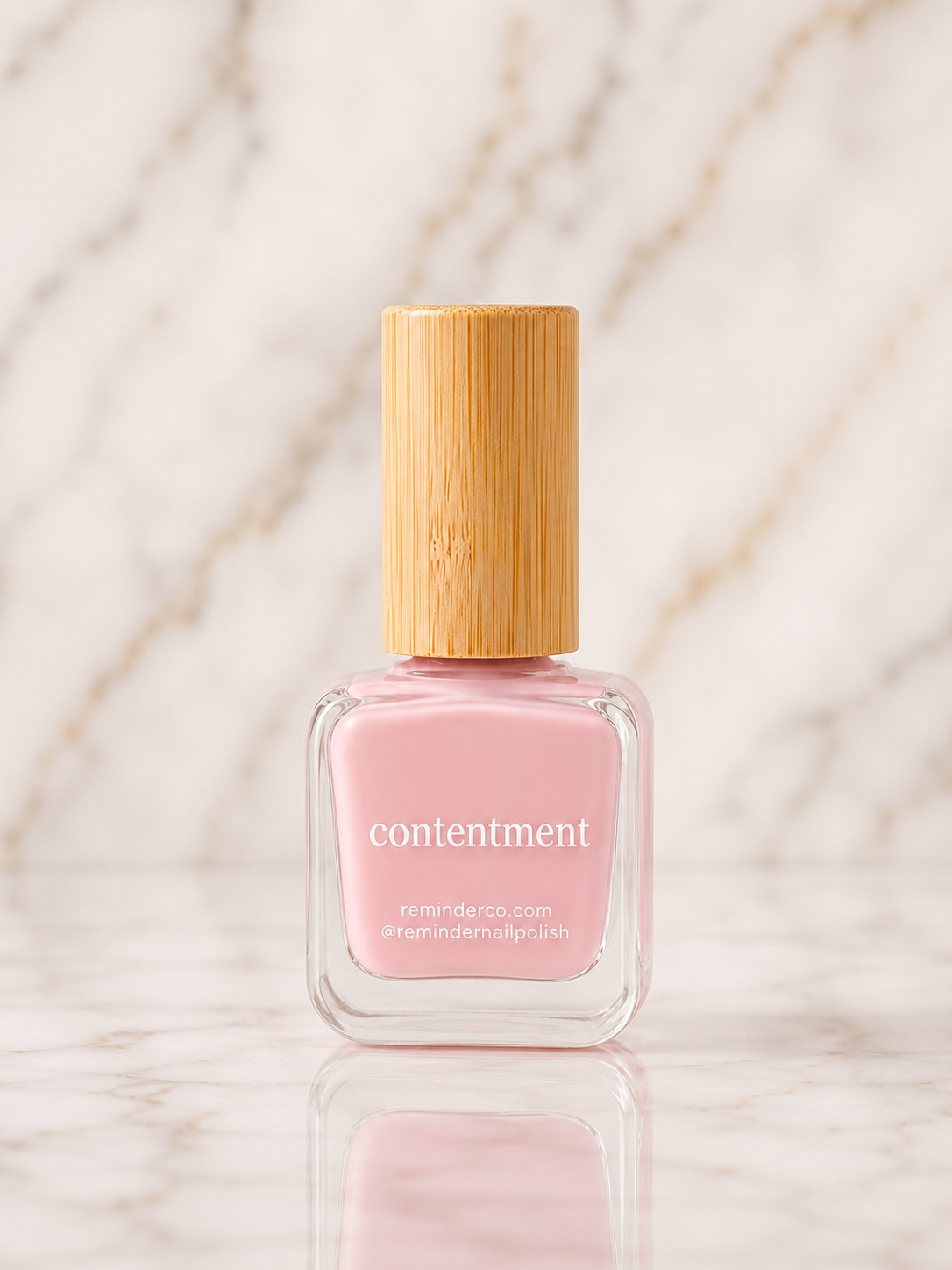 Reminder™ Christian Nail Polish Collection - Faith-Inspired Colors