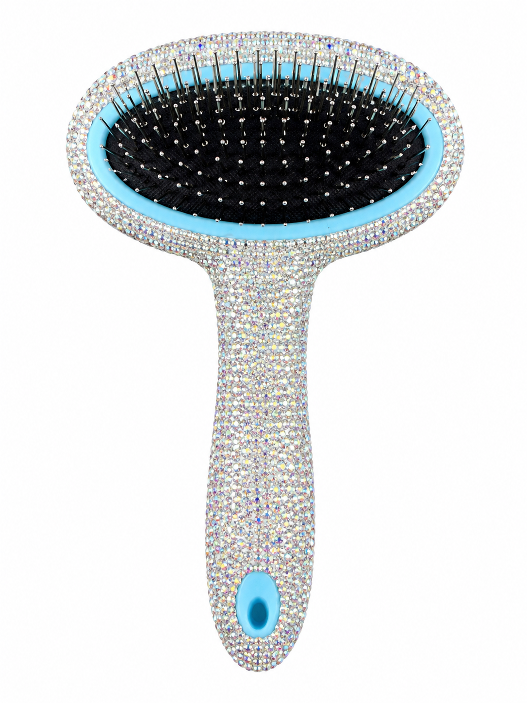 Bling Bling!! Pet Grooming Brush – Available in 2 colors