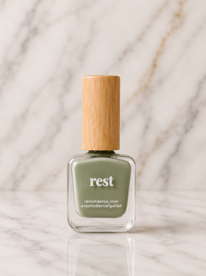 Reminder™ Christian Nail Polish Collection - Faith-Inspired Colors