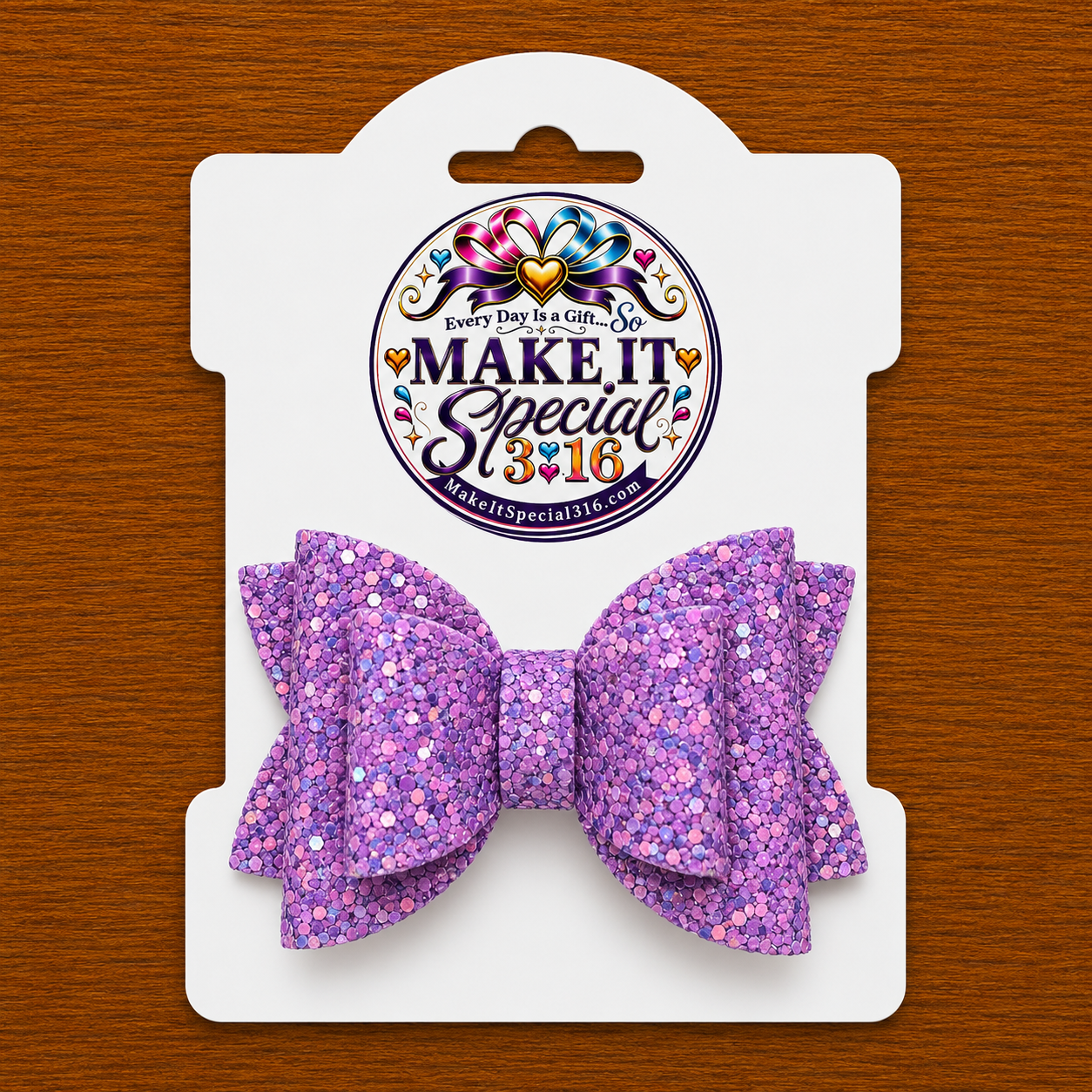 Boutique Bow Hair Clips – Mix & Match