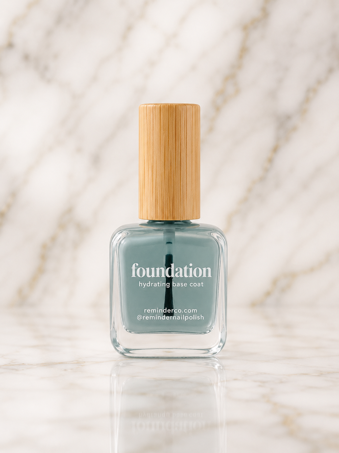 Reminder™ Christian Nail Polish Collection - Faith-Inspired Colors