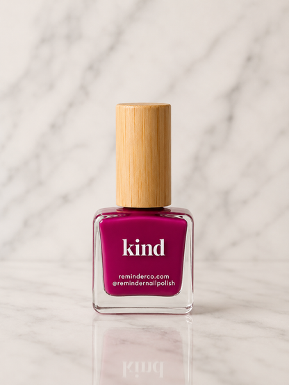 Reminder™ Christian Nail Polish Collection - Faith-Inspired Colors