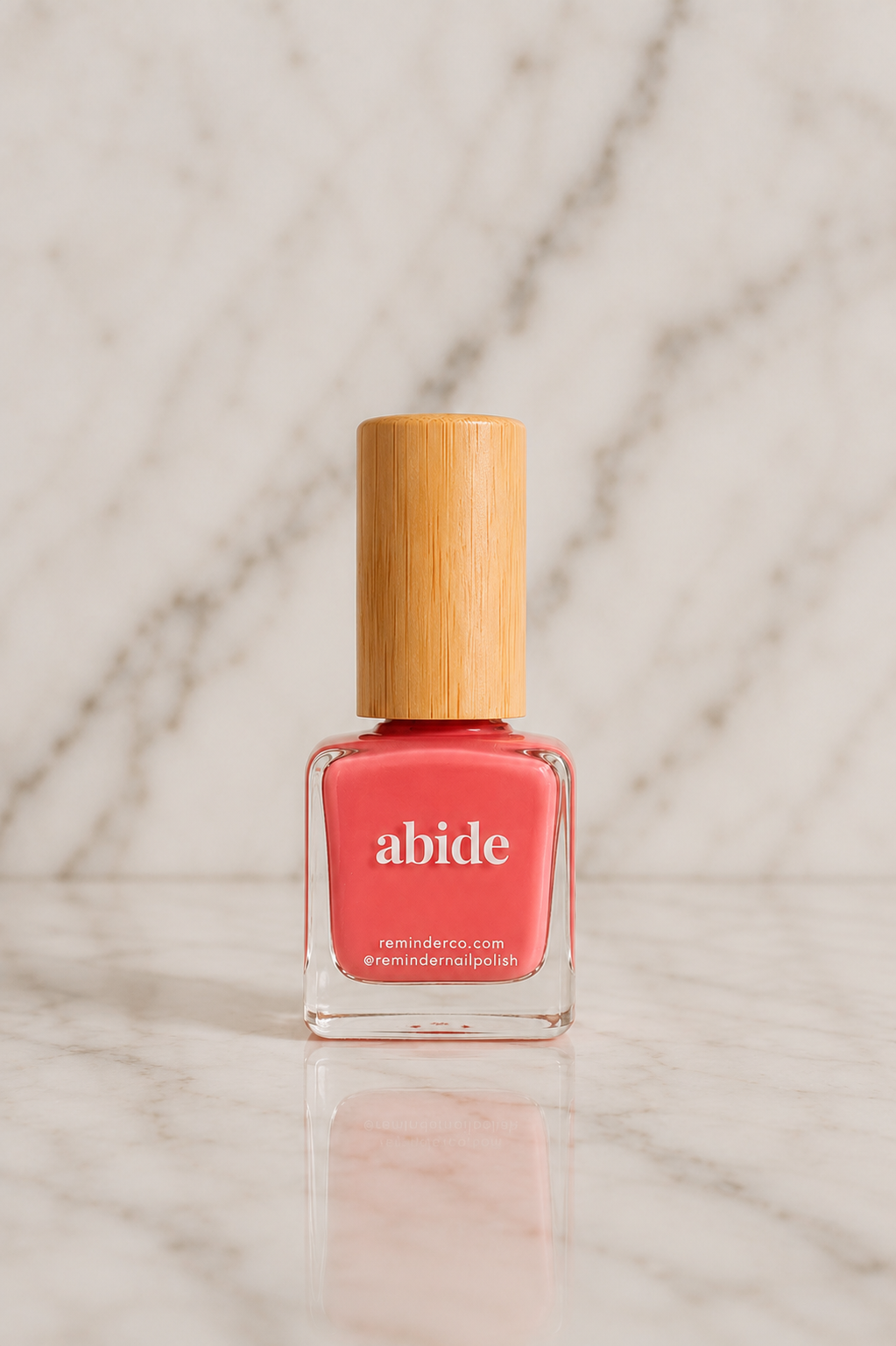 Reminder™ Christian Nail Polish Collection - Faith-Inspired Colors