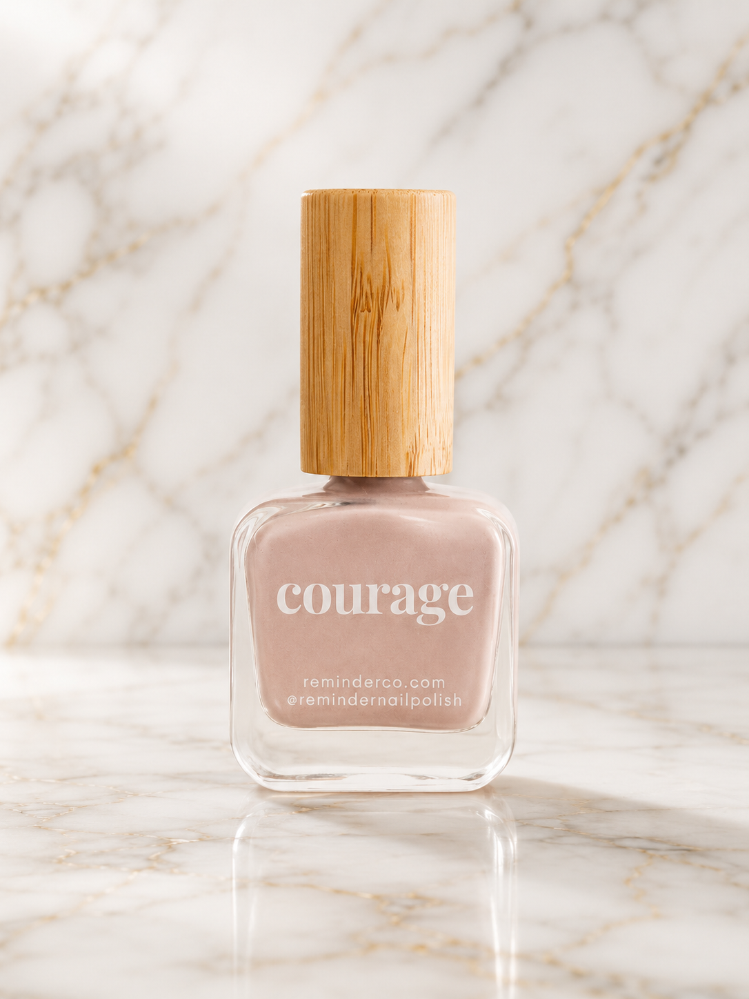 Reminder™ Christian Nail Polish Collection - Faith-Inspired Colors