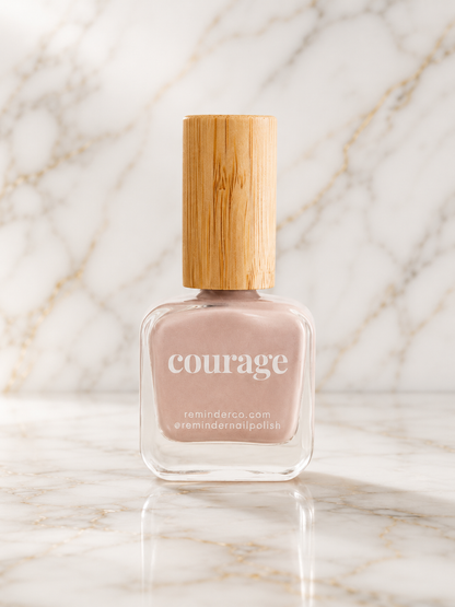 Reminder™ Christian Nail Polish Collection - Faith-Inspired Colors