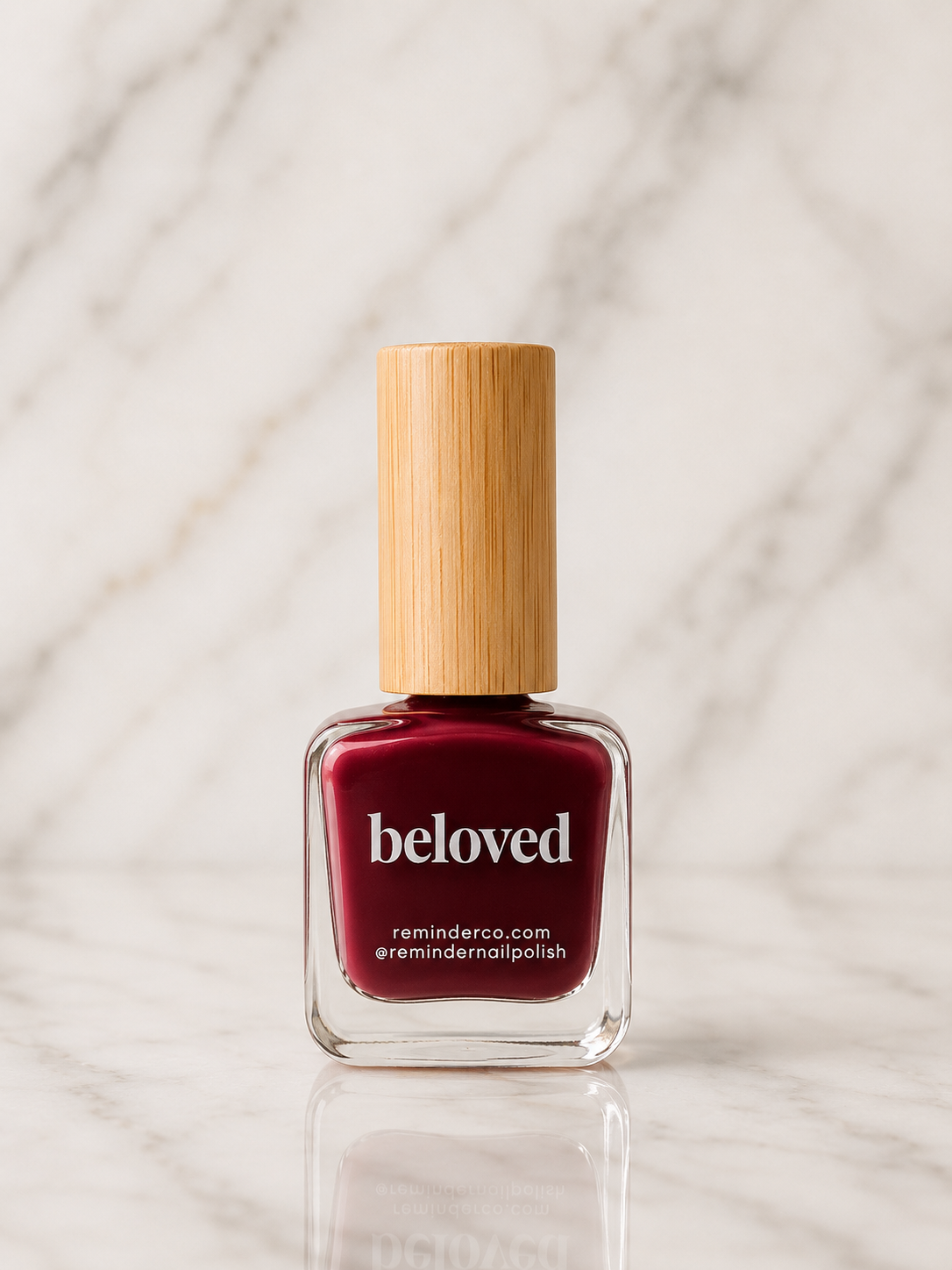 Reminder™ Christian Nail Polish Collection - Faith-Inspired Colors