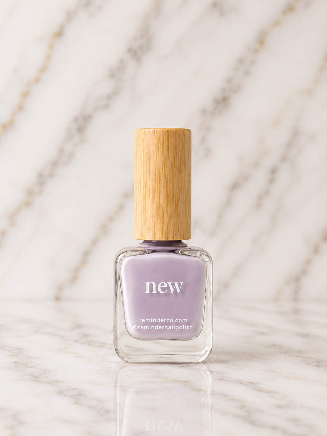 Reminder™ Christian Nail Polish Collection - Faith-Inspired Colors