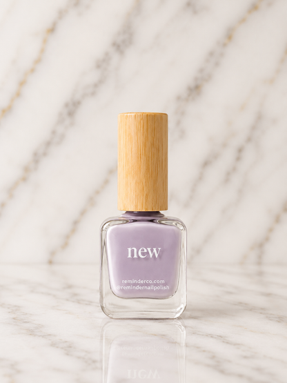 Reminder™ Christian Nail Polish Collection - Faith-Inspired Colors