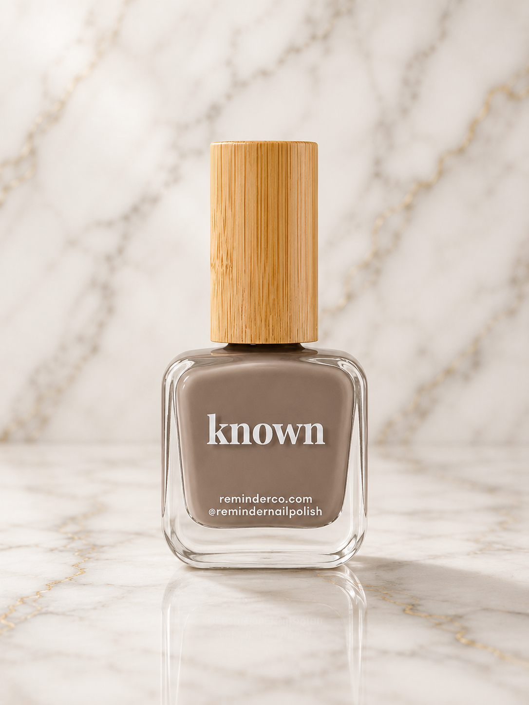 Reminder™ Christian Nail Polish Collection - Faith-Inspired Colors