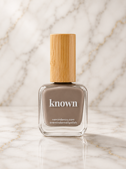 Reminder™ Christian Nail Polish Collection - Faith-Inspired Colors