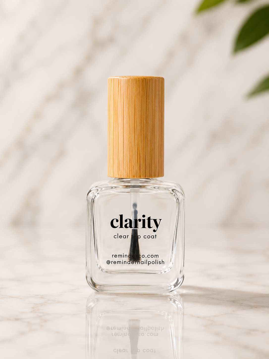 Reminder™ Christian Nail Polish Collection - Faith-Inspired Colors