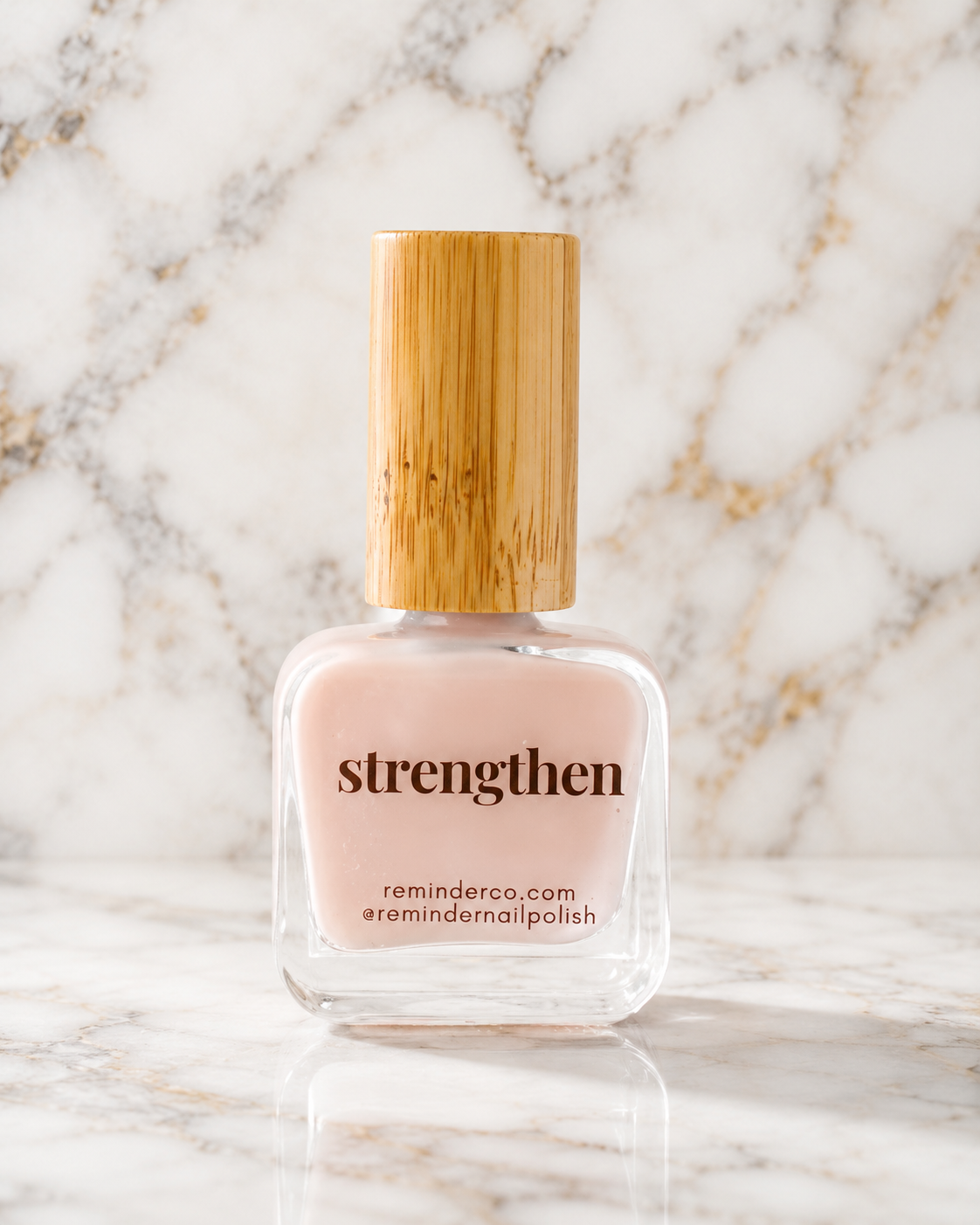 Reminder™ Christian Nail Polish Collection - Faith-Inspired Colors