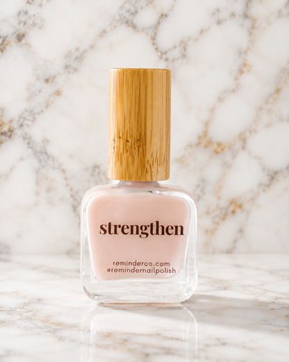 Reminder™ Christian Nail Polish Collection - Faith-Inspired Colors